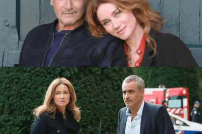 🎭😱 Jean-Michel Tinivelli choque ses fans : pourquoi l’acteur avait juré de ne jamais revenir dans Alice Nevers avant de céder malgré des souvenirs douloureux et des conditions surprenantes imposées