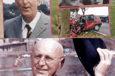 💔😱 Bourvil : La mort de sa femme Jeanne, 16 ans après lui, dans des circonstances atroces ! Un amour éternel, mais un destin tragique 🕊️. Alors qu’elle se rendait sur la tombe de son mari, un accident de voiture bouleversant a mis fin à son histoire d’amour. 💥 Un secret de famille gardé pendant des décennies est sur le point d’être révélé… 🤫 Quelle est la véritable histoire derrière cet accident ? S’agit-il d’un simple accident ou d’une fin voulue pour rejoindre l’homme de sa vie ? 👻 L’article vous dévoile le secret le plus sombre de ce couple mythique, cliquez ici pour lire la suite ! ➡️ Lire la suite ➡️ 📖✨