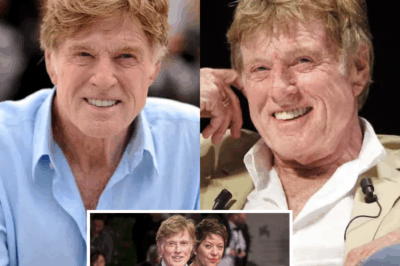 🎥🕵️‍♂️ Robert Redford introuvable à Sundance : le mystère autour de son dernier souffle au cœur des montagnes silencieuses 🌲💔