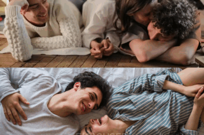 « J’étais intriguée et excitée » : ce couple pratique le candaulisme et ça a changé leur vie sexuelle