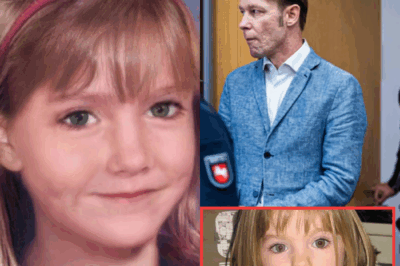 🌍💥 Dix-huit ans après sa disparition, Madeleine McCann retrouvée vivante dans des circonstances incroyables : un choc planétaire, le suspect Brueckner en perd ses derniers espoirs.