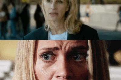 « After the Hunt » avec Julia Roberts rend un discret hommage à Woody Allen et fait déjà grincer des dents