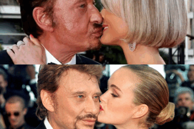 Derrière les murs fissurés et les volets clos, la demeure oubliée de Johnny Hallyday à Vallière ressurgit comme une plaie béante, réveillant rumeurs, secrets enfouis et mémoire collective brisée