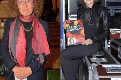 💖🤫 Le Secret de Mireille Dumas : Pourquoi elle n’a pas vécu avec son mari pendant 30 ans ! Une histoire d’amour unique qui a défié les règles et qui a duré. Découvrez les révélations intimes de la grande dame du PAF sur son couple indestructible. Lisez la suite pour un récit bouleversant. 🤩