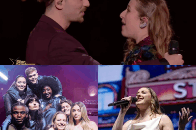 ✨🏆🎤 NRJ Music Awards 2025 : la Star Academy écrase tout, Pierre Garnier et Héléna Bailly s’affrontent à Cannes, rivalités secrètes, révélations explosives et retour triomphal des anciens élèves sous les projecteurs mondiaux ! 🌍🔥💣