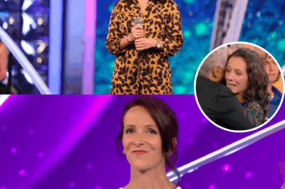 Séisme télévisuel sur France 2 : la Maestro Morgane pulvérise un record historique dans N’oubliez pas les paroles, renverse son élimination annoncée et bouleverse Nagui jusqu’aux larmes – un moment inoubliable !