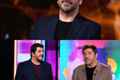 🎤😢✨ Patrick Fiori bouleverse The Voice Kids : quand un coach quitte son fauteuil, emporté par l’émotion d’une voix céleste 🎶👼 qui transforme un simple casting en moment télévisuel historique 📺🔥