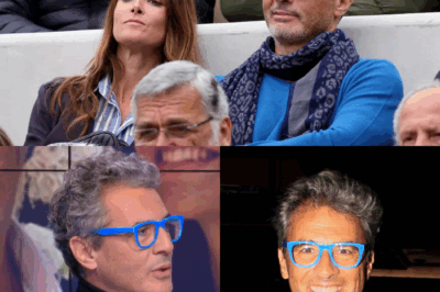 ✨💔⚔️ Du conte de fées à la guerre totale : comment Julien Cohen et Karine, après 27 ans d’amour, en sont venus aux coupures de salaire 💸, aux accusations de violences 😱👊 et aux clans déchirés ⚡👥