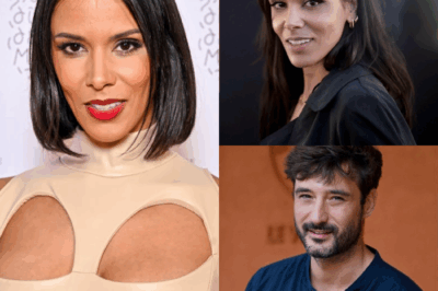 Incroyable révélation choc : Shy’m et Jérémy Frérot annoncent après seulement un an d’amour passionné une nouvelle bouleversante qui va transformer leur vie et surprendre toute la France 💞👶