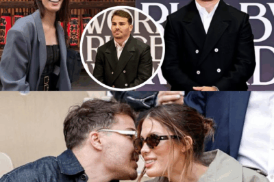 Un amour interdit découvert : Antoine Dupont au cœur d’une liaison secrète inattendue qui bouleverse sa carrière, choque ses fans, divise son entourage et menace l’image parfaite du rugby français