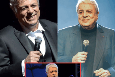 💥🎤 Enrico Macias face à la maladie : sa famille révèle des vérités déchirantes, et le témoignage poignant de son fils secoue le monde de la musique 💔🌍