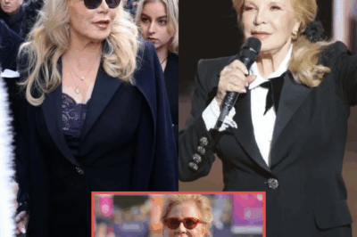 😢🐶 Sylvie Vartan bouleversée : son cher compagnon 🐾 s’en est allé, une peine infinie partagée sur Instagram 💔💫
