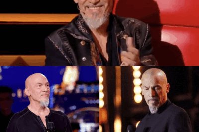 🎤🇫🇷 Florent Pagny secoue la France : son retour bouleversant dans The Voice saison 15 😱✨ pourrait bien être son chant du cygne 🕊️💔, entre adieu déchirant 😢 et promesse d’un dernier souffle artistique mystérieux 🌌🎶