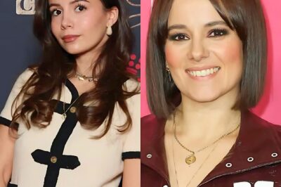 💖🔥 L’Événement de l’Olympia : La Fille d’Alizée Révèle un Secret de Coulisses ! Une Transmission Familiale qui Bouleverse les Fans. De “Moi… Lolita” à la “Femme de sa Vie” : l’histoire derrière le maquillage de la star. 🤩