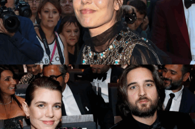 💥 Charlotte Casiraghi brise le silence avec une révélation glaçante : derrière l’héritage de Grace Kelly et les murs dorés du palais, elle avoue avoir vécu un enfer brutal, insoutenable, caché trop longtemps au prix d’un silence qui déchire 💥