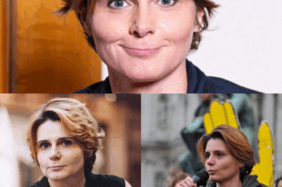 💥💍 Caroline Fourest fait trembler la France : mariage secret avec Fiammetta Venner, révélations chocs, photos interdites et confidences explosives qui enflamment les réseaux sociaux 🔥📸