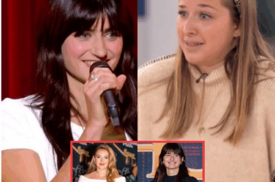 ⚡💔 Marguerite vs Helena : duel de la Star Academy 🌟, accusations de plagiat 🎶🔥, une rivalité explosive qui secoue la télé-réalité musicale française 📺🇫🇷