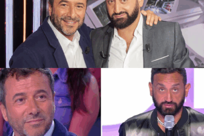 Audrey Crespo-Mara 😢 effondrée en direct 💔 : entre larmes, adieux bouleversants 😱, mystère 🕵️‍♂️ autour de l’homme qu’elle aime 👀 et questions brûlantes 🔥 sur l’avenir ⭐ de la journaliste star de TF1