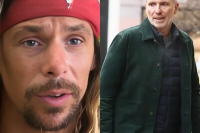 😢🎗️ Le Combat Silencieux de Koh-Lanta : Le Deuil de Denis Brogniart, 5 ans après le départ de BeKa. Une amitié qui a traversé la mort. Découvrez comment l’animateur continue de faire vivre la mémoire de son ami. 🕯️