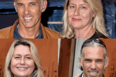 💔✨🗞️ Luana Belmondo avoue : “Mon changement physique, Paul ne l’a jamais accepté” – une confession intime et déchirante qui dévoile enfin la vraie cause de leur séparation !