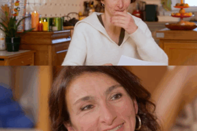 Un nude ne s’envoie jamais sans consentement, malgré ce mauvais exemple dans « L’Amour est dans le pré »