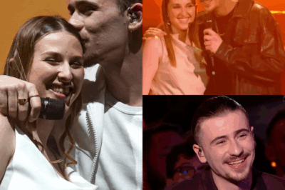 ✨📸❤️ Pierre Garnier et Héléna Bailly, inséparables sur chaque photo, alimentent la rumeur d’un couple secret : “Toujours collés” 🤝💑, “Pas besoin de décodeur” 🕵️‍♀️💬, Internet en est convaincu ! 🌐🔥