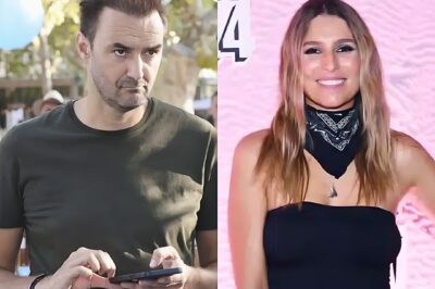 💖✈️ Le Secret de “Rendez-vous en terre inconnue” ! Laury Thilleman et Cyril Lignac, une “histoire d’amour inconditionnel” hors des caméras ! Le voyage qui a tout changé. Lisez la suite pour un récit émouvant et inédit. 🤩