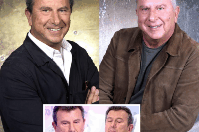 💥😱 La sombre et inattendue chute de Pascal Bataille 🌑🔥 : comment un enchaînement tragique d’événements jusqu’ici ignorés a conduit la star autrefois adulée 🌟💔 à une fin brutale et choquante 😢📰