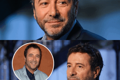 😱🎤 Après des années de silence, Bernard Montiel dénonce l’hypocrisie de Cyril Hanouna – Une révélation explosive qui bouleverse le monde médiatique, divise les fans et dévoile des rancunes longtemps dissimulées