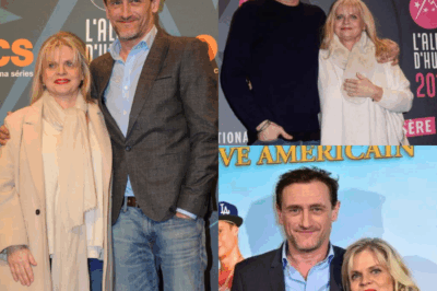 ✨😭💔 Jean-Paul Rouve bouleversé, au bord des larmes, veille jour et nuit Isabelle Nanty hospitalisée dans un état inquiétant 🏥😱 : coulisses secrètes 🤫, révélations déchirantes 💥 et inquiétudes grandissantes dans tout le cinéma français 🎬🇫🇷