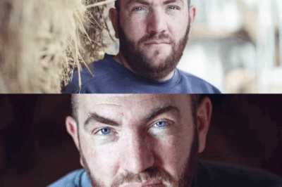 Dans « L’Amour est dans le pré » sur M6, un speed dating totalement inédit pour Anthony