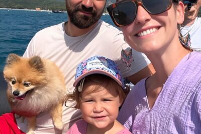 L’animateur star de M.A.P.R. et sa rupture avec Laura : La fin d’un chapitre et le début d’une nouvelle vie. Découvrez les coulisses de sa décision et ses confidences sur un futur solo, entre Nancy et Paris. 👇