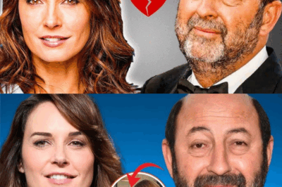 😱🔥 Le sacrifice ultime pour l’amour ? Julia Vignali quitte tout, Kad Merad soulagé ! 💖💔 L’animatrice star de Télématin révèle les coulisses de son départ choc et l’impact sur sa vie de couple ! Entre stress, fatigue et absence de joie de vivre, la routine matinale était devenue un véritable enfer. Son choix d’une vie plus saine pour retrouver son mari et son fils… A-t-elle fait le bon choix ? Découvrez la réaction inattendue de Kad Merad face à ce bouleversement. 🤫  Cliquez ici pour tout savoir sur cette décision qui a tout changé !
