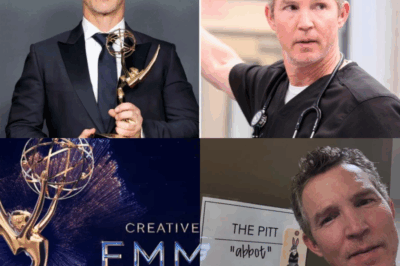 💥🤫 Le secret le mieux gardé d’Hollywood éclate au grand jour ! 🤫💥 Shawn Hatosy a CHOCQUÉ tout le monde en s’emparant de l’Emmy pour “The Pitt” ! 😲🏆 Personne ne l’avait vu venir, il a DÉTRÔNÉ les plus grands noms ! 🔥 La réaction de l’industrie est UNE FAIBLESSE ! 🤩 Un outsider qui est devenu la star de la soirée, l’histoire qui va vous donner des frissons ! 🥶 Ne manquez pas les détails de cette victoire surprenante qui change tout ! ✨  👉 Mettez le doigt sur la vérité, lisez la suite de cet article sans plus attendre !