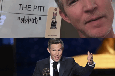 🔥🤯 C’est un SÉISME à Hollywood ! 🤯🔥 Après des décennies de silence, Shawn Hatosy RENTRE ENFIN DANS LA LÉGENDE et remporte son PREMIER EMMY pour son rôle dans “The Pitt” ! 🏆 La surprise est TOTALE ! 😱 Il a écrasé les GÉANTS du cinéma, de Forest Whitaker à Jeffrey Wright ! 💥 Découvrez comment cet acteur a réalisé l’exploit de sa vie, laissant le monde du spectacle SANS VOIX ! 🤫 C’est l’histoire d’un triomphe inattendu, un conte de fées moderne qui prouve que l’acharnement paie ! 🌟  👉 L’article complet sur cette victoire historique est juste ici, cliquez pour la suite !