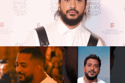 Slimane, l’Artiste aux Deux Visages : Derrière la Mélancolie des Tubes, les Accusations qui ont Détruit un Empire. Le Phénomène The Voice parle enfin !  : De la lumière aveuglante des projecteurs à l’ombre de la salle d’audience, son histoire est celle d’une ascension fulgurante suivie d’une chute brutale. L’icône de la chanson française, condamnée pour harcèlement, lève le voile sur sa descente aux enfers. Ce qu’il révèle sur les coulisses toxiques de l’industrie, la trahison et l’amitié indéfectible de Vitaa va vous laisser sans voix.  Préparez-vous à une confession sans filtre qui redessine les contours du succès et de la rédemption.  Lisez la suite