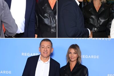 Dany Boon séparé de Laurence Arné : il présente officiellement sa nouvelle compagne Clara Découvrez l’histoire complète ci-dessous 👇