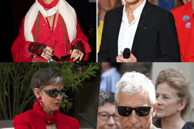 Explosive révélation – Isabelle Morini-Bosc attaque frontalement Nagui 😱 : « Ce n’est pas de l’humour, c’est de la méchanceté déguisée », accuse-t-elle, évoquant des coulisses toxiques et une attitude insoutenable, tandis que les téléspectateurs, abasourdis, s’interrogent… simple rancune ou vérité dérangeante qui éclabousse toute l’émission ? Détails exclusifs, ce qui suit risque de choquer.