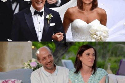 ❤️🌟😮 “Après quatre ans d’amour caché, Karine Le Marchand et son compagnon sortent enfin de l’ombre : une révélation explosive qui confirme toutes les rumeurs et bouleverse les fans par sa sincérité !”