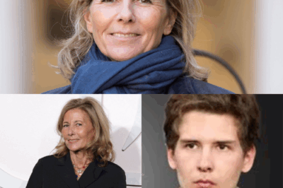 😢💔📰 À 68 ans, le fils de Claire Chazal brise enfin le silence : il confirme une nouvelle tragique concernant sa mère, un aveu bouleversant qui plonge la France dans la stupeur et la tristesse 😭🇫🇷