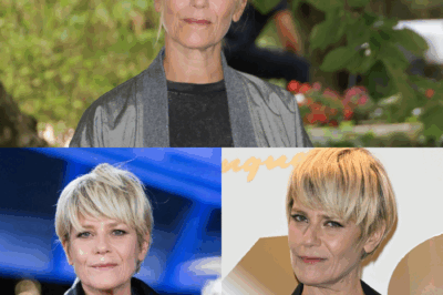 🎭💔🔥 Marina Foïs brise le silence : entre douleur insoutenable, colère ardente et renaissance lumineuse ✨✈️, l’actrice révèle comment la mort tragique de son frère dans un accident d’avion a bouleversé sa vie et façonné son destin intime et artistique 🎬😭