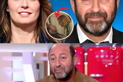 💥 La face cachée du succès ! Julia Vignali raconte son calvaire et la réaction surprenante de Kad Merad ! 😮 L’animatrice la plus en vue de France 2 a tout plaqué pour retrouver une vie normale. Mais qu’est-ce qui se cache derrière ce départ précipité ? Un rythme de travail inhumain, l’éloignement de sa famille et un choix de vie radical. Une décision difficile, mais ô combien salutaire. Son mari Kad Merad se sent-il soulagé de la retrouver ? Et comment a-t-il réagi en coulisses ? L’amour triomphe-t-il toujours ? Réponse ici ! 🤫💍  Cliquez ici pour lire la suite et tout comprendre de l’histoire !
