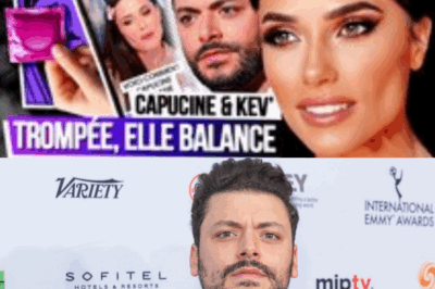 Scandale explosif – Une star de télé-réalité balance sans filtre sur sa rupture avec Kev Adams : “J’avais compté les capotes”, une phrase choc qui laisse entendre une trahison intime, un mensonge caché, un jeu dangereux… Tromperie confirmée ou mise en scène cruelle ? Derrière le sourire de l’humoriste adoré du public se cacherait-il une vérité plus sombre ? Quelles confidences explosives risquent encore de sortir ? Une séparation sous tension, un amour détruit par le doute… Et si toute l’histoire n’avait jamais été racontée ? Détails brûlants à découvrir — lisez jusqu’au bout.