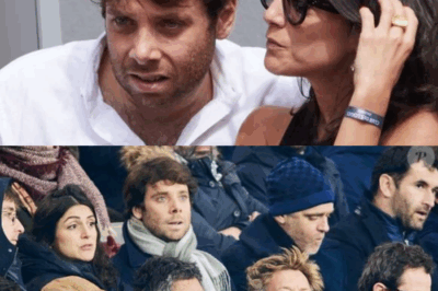 💘👀 Benjamin Duhamel en couple avec Agathe Lambret : il explique quelle particularité physique de sa compagne l’a séduit ✨