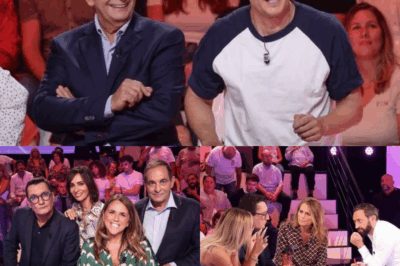 📉🎤➡️ “Je n’ai pas envie que l’audience chute” : TBT9 va changer de présentateur la semaine prochaine, un chroniqueur de l’émission désigné