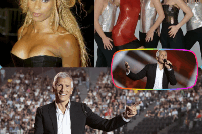 Explosive comeback – Pour la 600ème de “Taratata” (France 2), Nagui prépare une fête hors norme et les révélations tombent : une pluie de stars inattendues va envahir le plateau, certaines qu’on croyait disparues de la scène, d’autres qui n’avaient jamais mis les pieds dans l’émission… mais qui sont ces invités mystérieux, quelles surprises cachent-ils, et surtout pourquoi tant de secret autour de cette soirée historique ? Chaque indice mène à une révélation, chaque nom pourrait bouleverser les fans – ce qui suit va vous étonner, restez jusqu’au bout pour découvrir la liste complète…