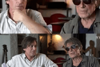 💔😱 Jacques Dutronc brise le silence à 82 ans : « Je me couche pour ne plus me relever » 😢 ! La légende du rock français fait des aveux déchirants sur sa vie, un cri de désespoir qui va bouleverser la France. 💥 Il révèle un passé rempli de solitude, de regrets et d’une existence « insupportablement lourde à porter » 😥… Découvrez le vrai visage du chanteur nonchalant et les secrets qu’il a gardés toute sa vie ! 👻 Pour tout savoir sur ce drame, cliquez pour lire la suite ! ➡️ Lire la suite ➡️ 📖✨