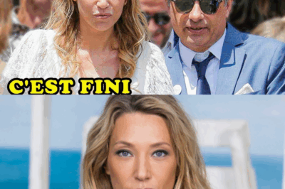Laura Smet : Après le divorce, la “princesse rebelle” révèle ENFIN son douloureux cauchemar conjugal !