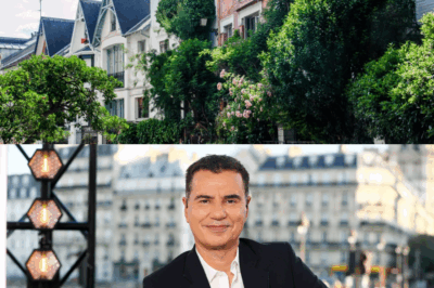 🤫✨ Le secret bien gardé de Laurent Luyat révélé ! Le célèbre présentateur sportif ouvre les portes de son appartement… 🏡 et dévoile l’identité choquante de son voisin ! 💥 Cet ami, qui l’a soutenu dans les moments les plus sombres, est une star de la télé que vous n’auriez jamais devinée. 😱 Pour tout savoir sur ce duo de choc, lisez la suite ! ➡️