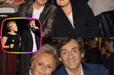 🔥 Drama inattendu – Dans l’affaire explosive Pierre Palmade, les propos de Muriel Robin tombent comme une bombe 💣 : révélations chocs, positions tranchées, silences brisés. En quelques phrases, l’actrice adorée déclenche une tempête médiatique, certains y voient le courage d’une amie sincère, d’autres une trahison impardonnable. Mais quelle vérité se cache derrière cette prise de parole ? Était-ce calculé, spontané, ou le fruit d’un long silence devenu insoutenable ? Entre émotions personnelles, enjeux publics et secrets enfouis, cette sortie bouleverse tout ce que l’on croyait savoir… 😱 Plus rien ne sera jamais pareil – détails croustillants et révélations explosives juste après 👀.